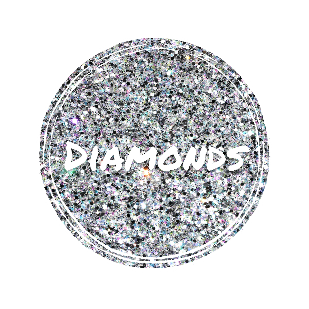 Diamonds Glitter Vault