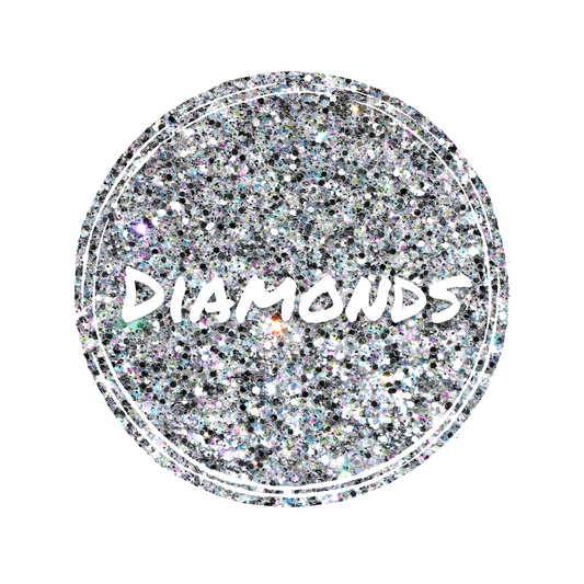 Diamonds - Chunky