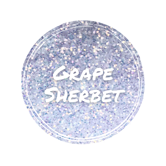 Grape Sherbet