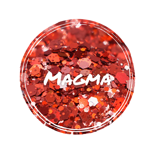 Magma - Chunky