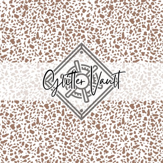 #4031 - Cow Spots Vinyl Print