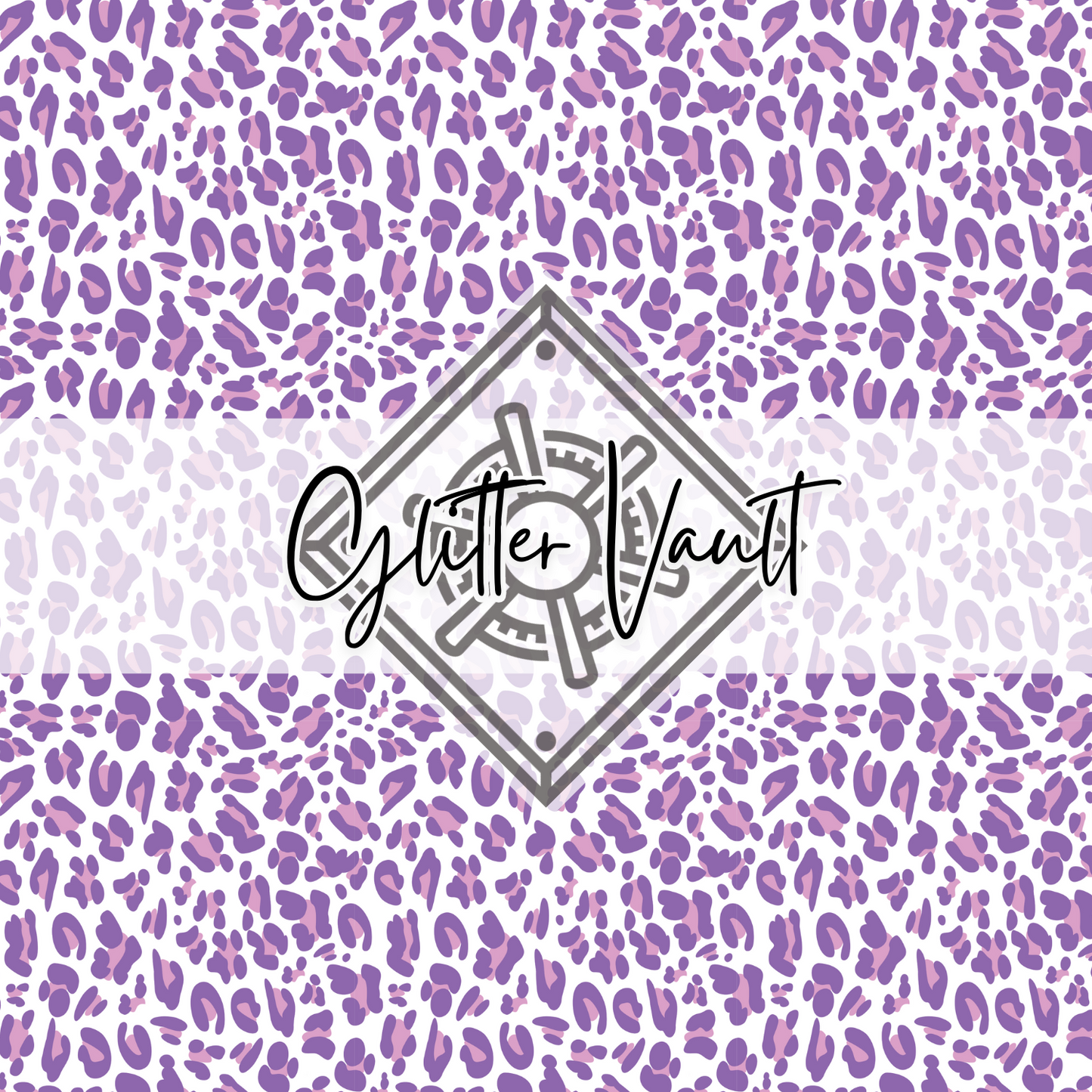 #4040 - Leopard Vinyl Print