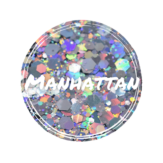 Manhattan