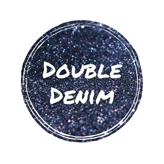 Double Denim