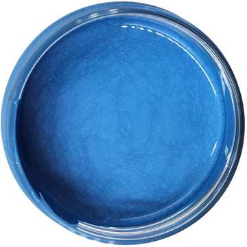 BLUE HEAVEN - Luster Epoxy Paste