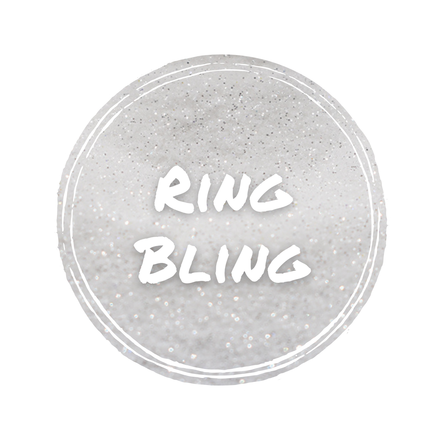 Ring Bling - Ultra Fine
