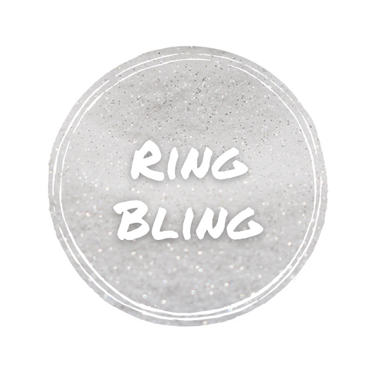 Ring Bling - Ultra Fine