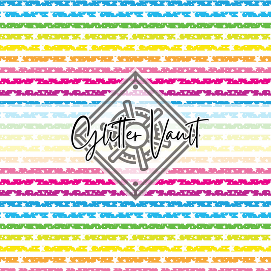 #7149 - Stripes Vinyl Print