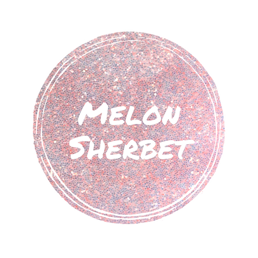 Melon Sherbet