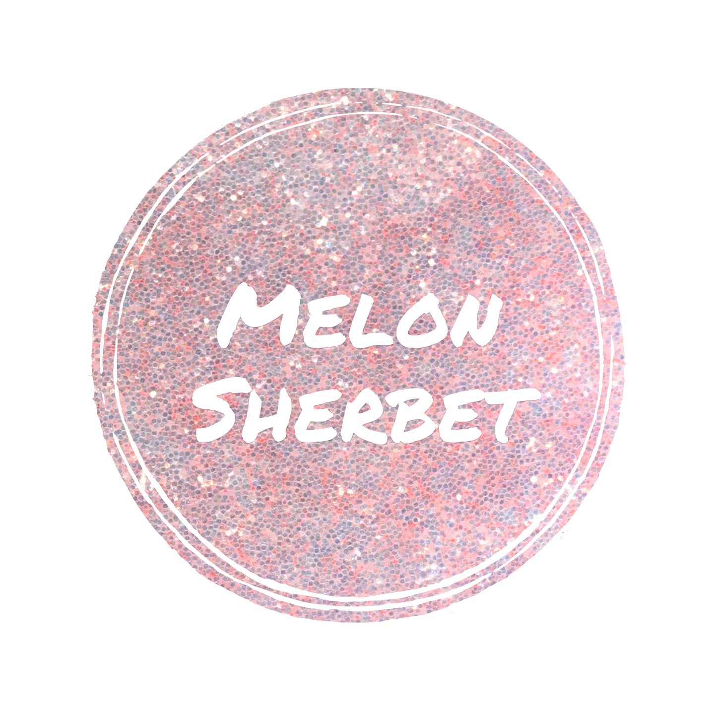 Melon Sherbet