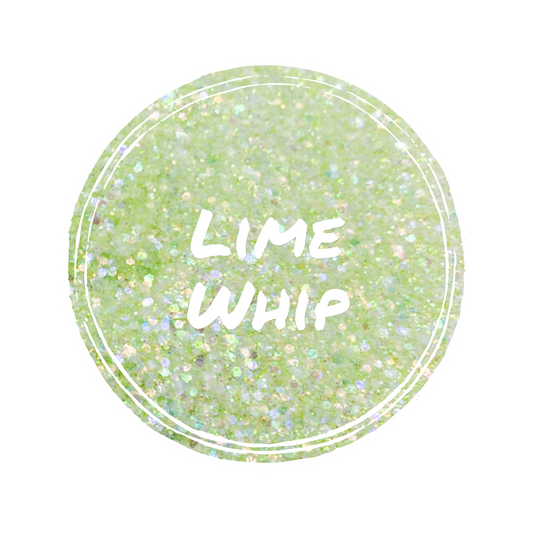 Lime Whip