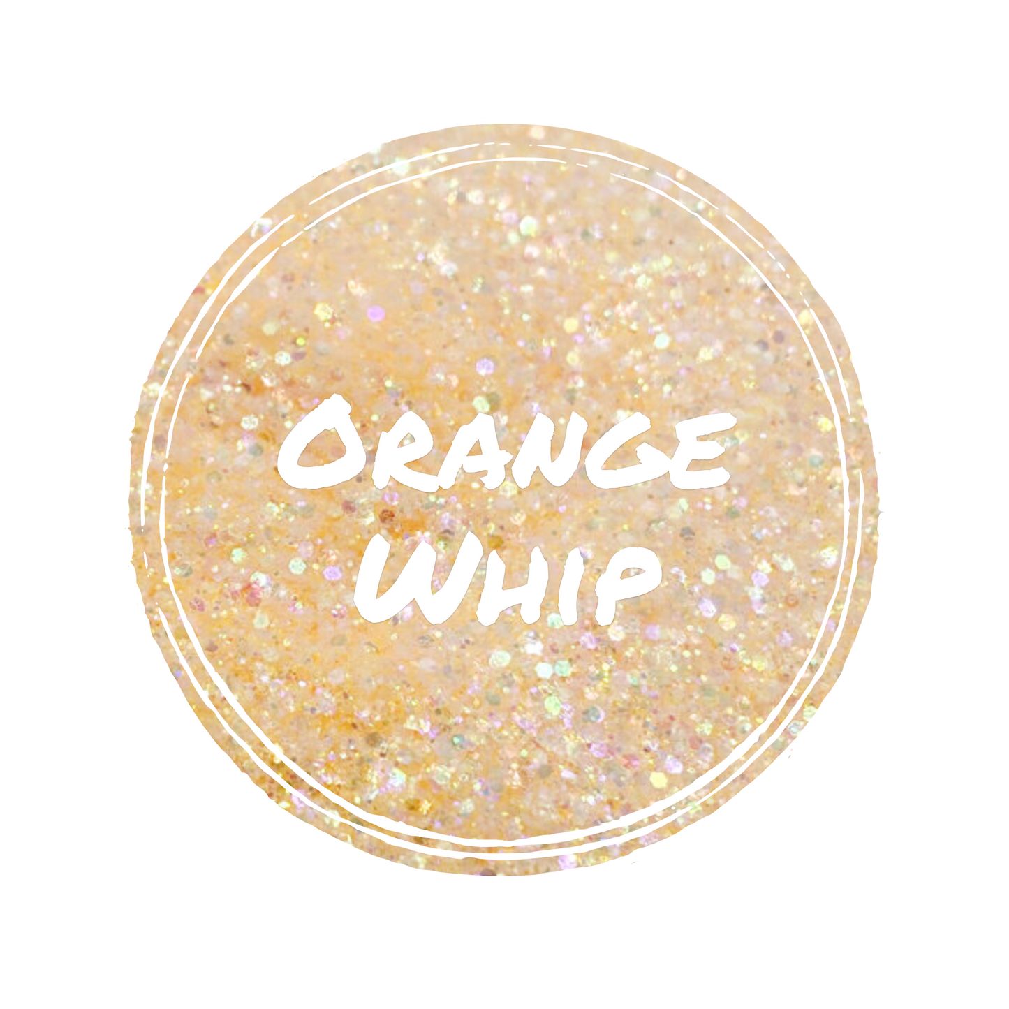 Orange Whip