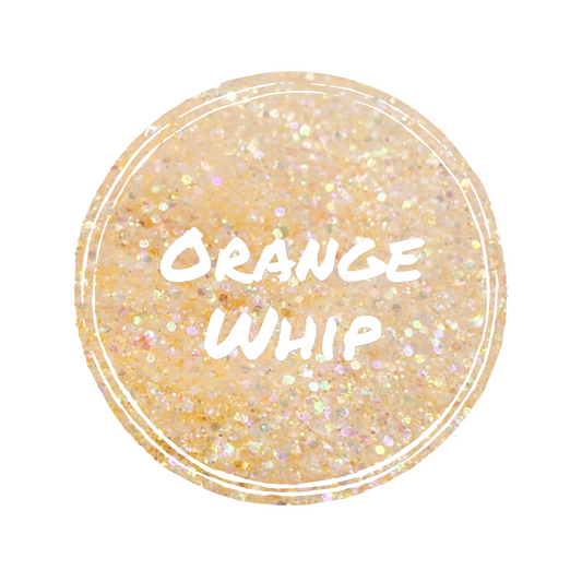 Orange Whip