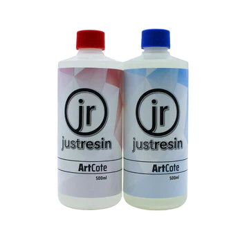 ArtCote 1:1 EPOXY RESIN
