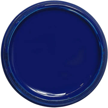 BLUE - Fluorescent Epoxy Paste