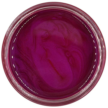 CANDY PINK - LIMITED EDITION - Luster Epoxy Paste
