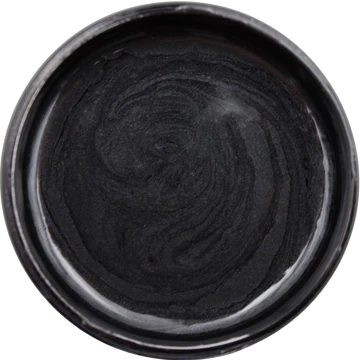 CARBON BLACK - Luster Epoxy Paste