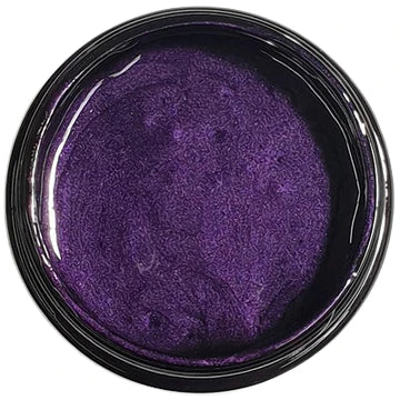 DEEP PURPLE - Luster Epoxy Paste