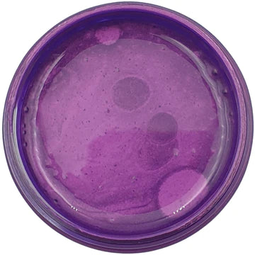 ELECTRIC PURPLE - Luster Epoxy Paste