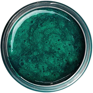 EMERALD GREEN - Luster Epoxy Paste