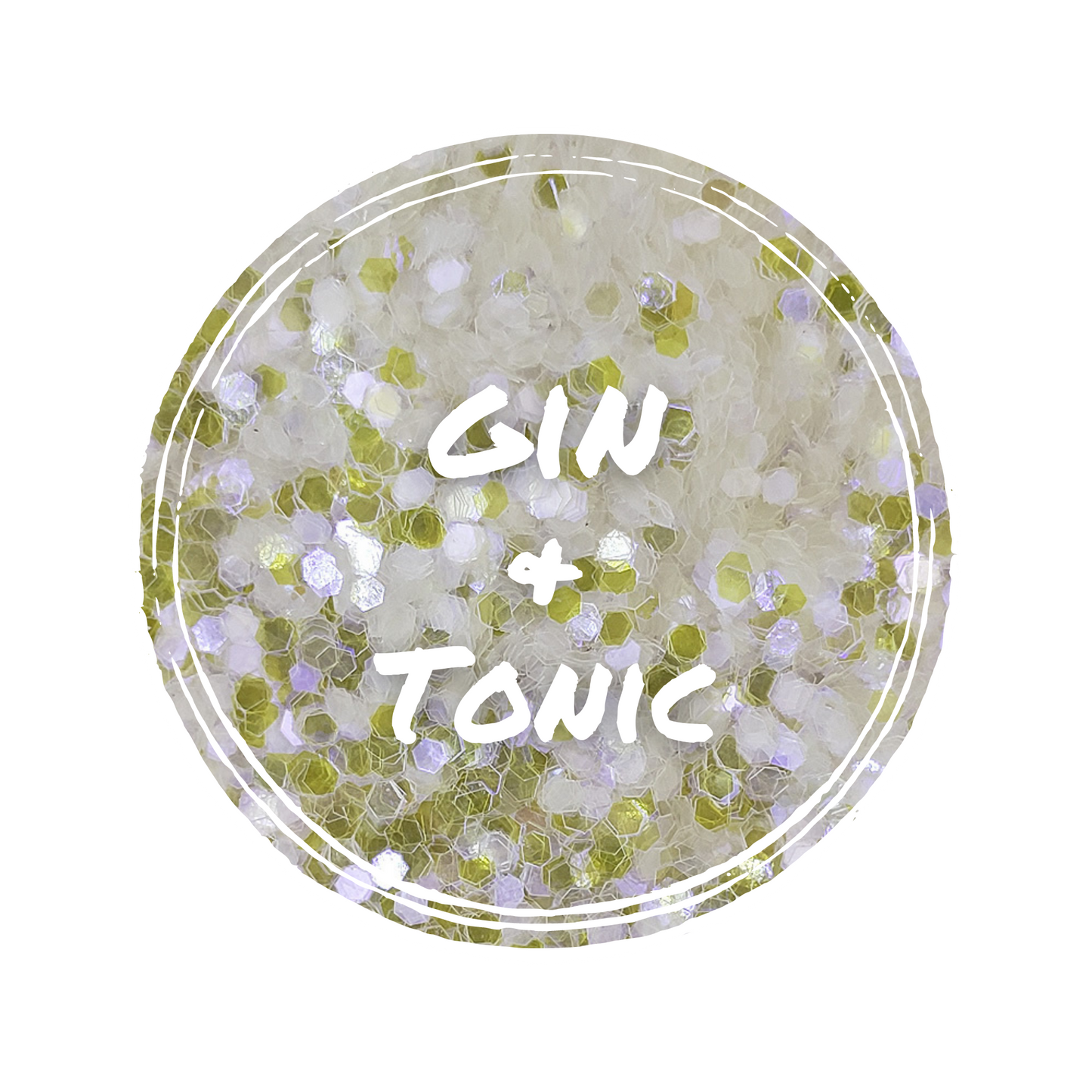 Gin + Tonic