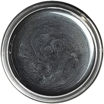 GRAPHITE - Luster Epoxy Paste – Glitter Vault