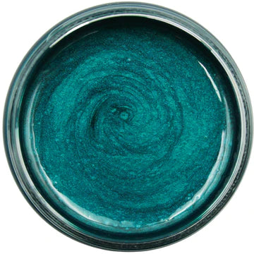 GREEN DIAMOND - Luster Epoxy Paste