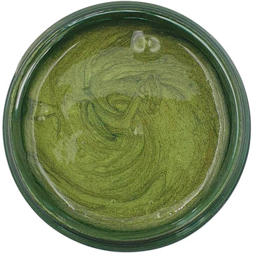 GREEN IVY - Luster Epoxy Paste