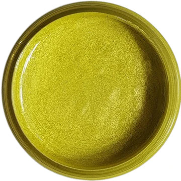 LEMON SHERBET- Luster Epoxy Paste