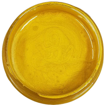 LEMON YELLOW - Luster Epoxy Paste