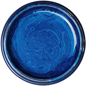 MAGIC BLUE - Luster Epoxy Paste