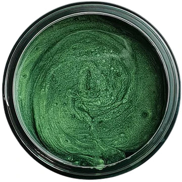 MINT GREEN - Luster Epoxy Paste