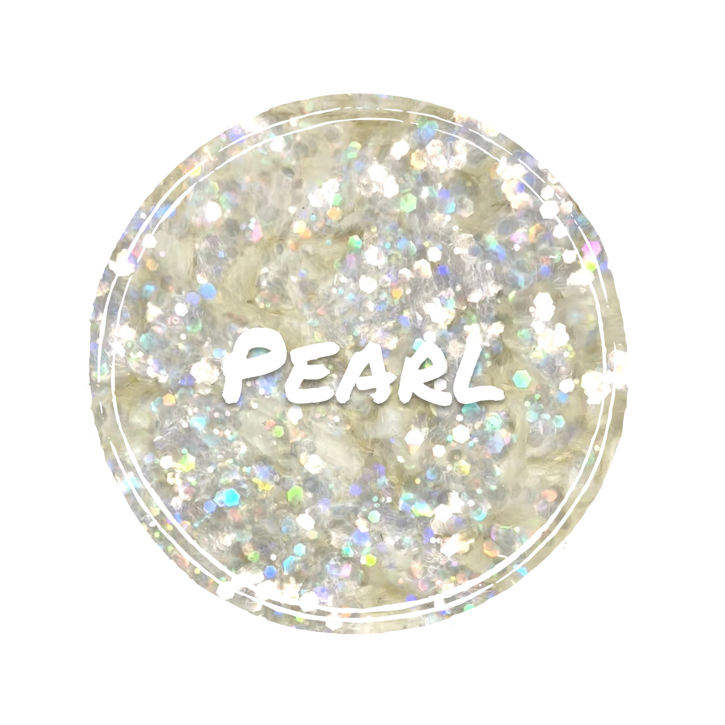 Pearl - Limited Edition