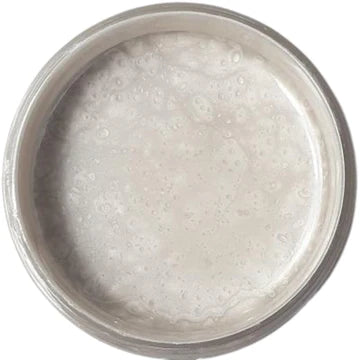 PEARL WHITE - Luster Epoxy Paste