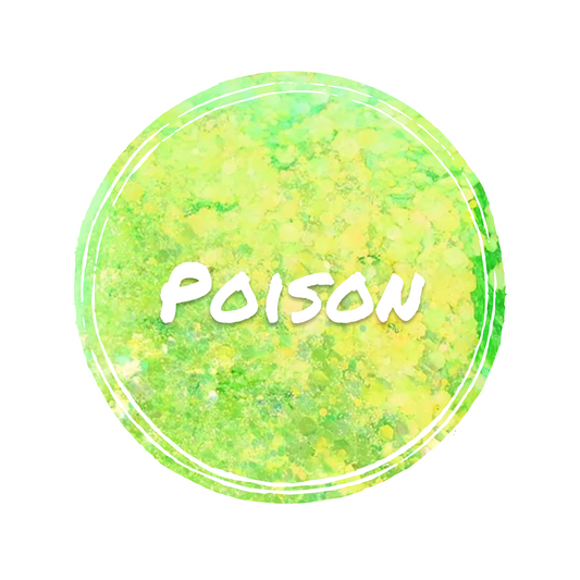 Poison - Limited Edition