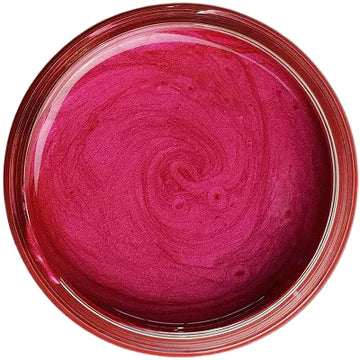 RASPBERRY - Luster Epoxy Paste