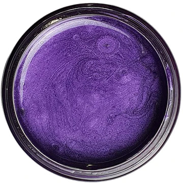 SILK VIOLET - Luster Epoxy Paste