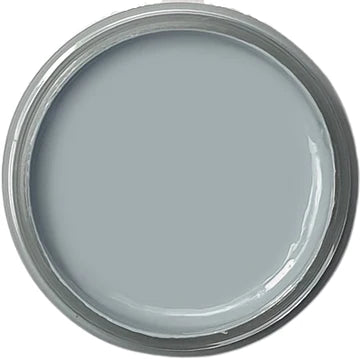 SILVER GREY - Basic Epoxy Paste