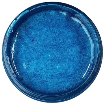 TIDAL BLUE - Luster Epoxy Paste