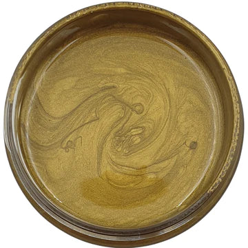 BRASS - Luster Epoxy Paste