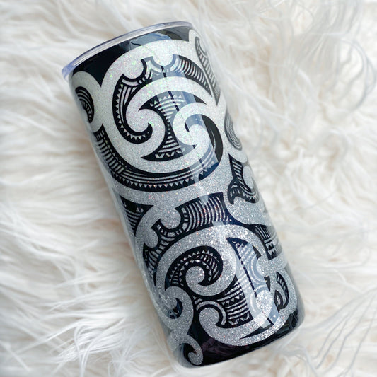 Aroha Nui Tumbler
