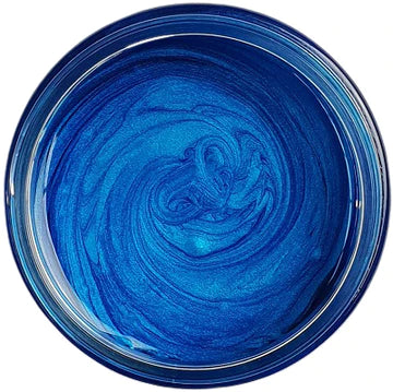 BLUE SAPPHIRE - Luster Epoxy Paste