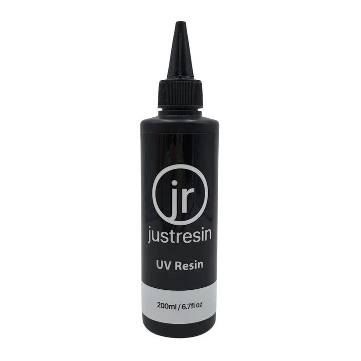 JustResin UV - UV Resin