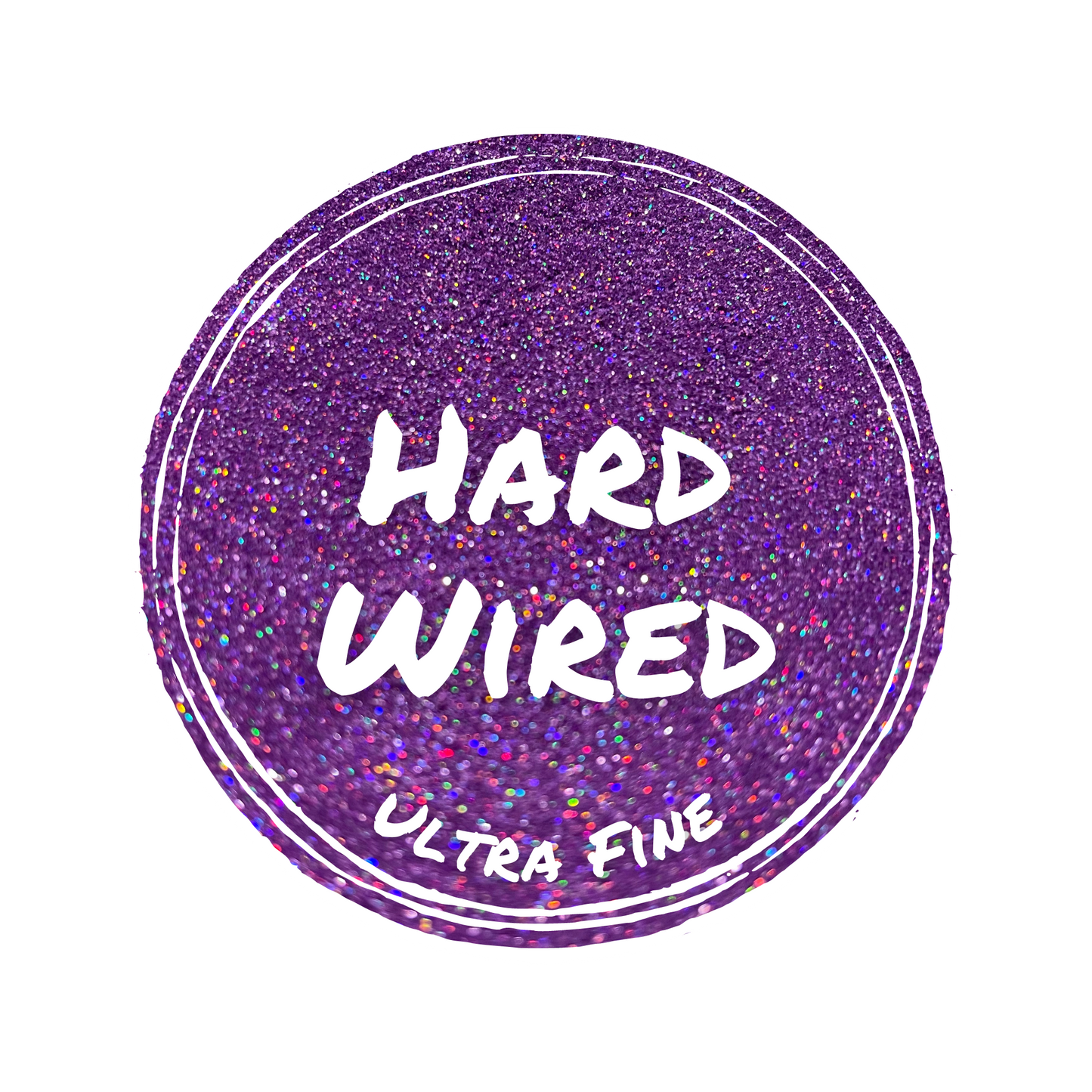 Hard Wired - Ultra Fine