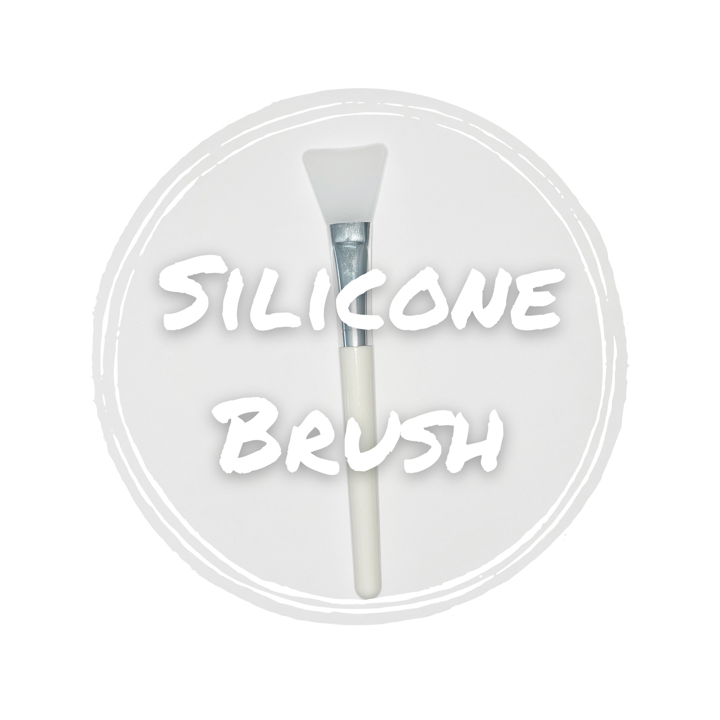 Silicone Brush