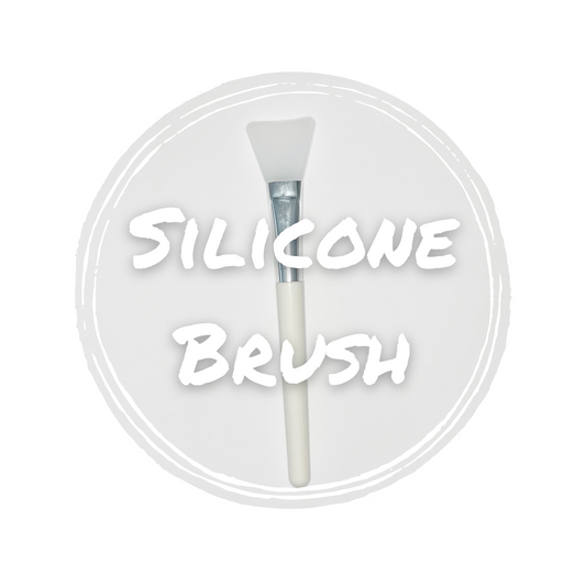 Silicone Brush