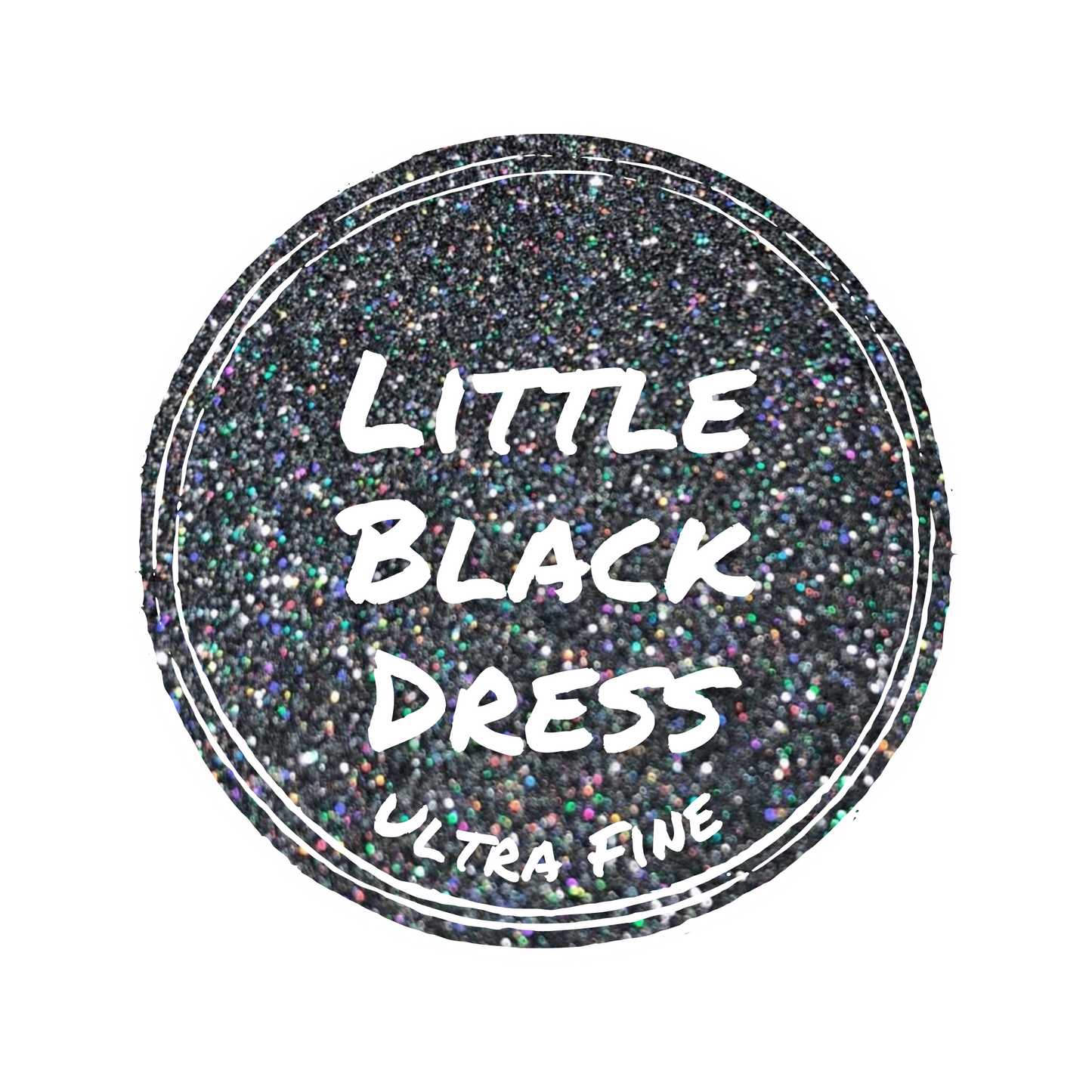 Little Black Dress - Ultra Fine