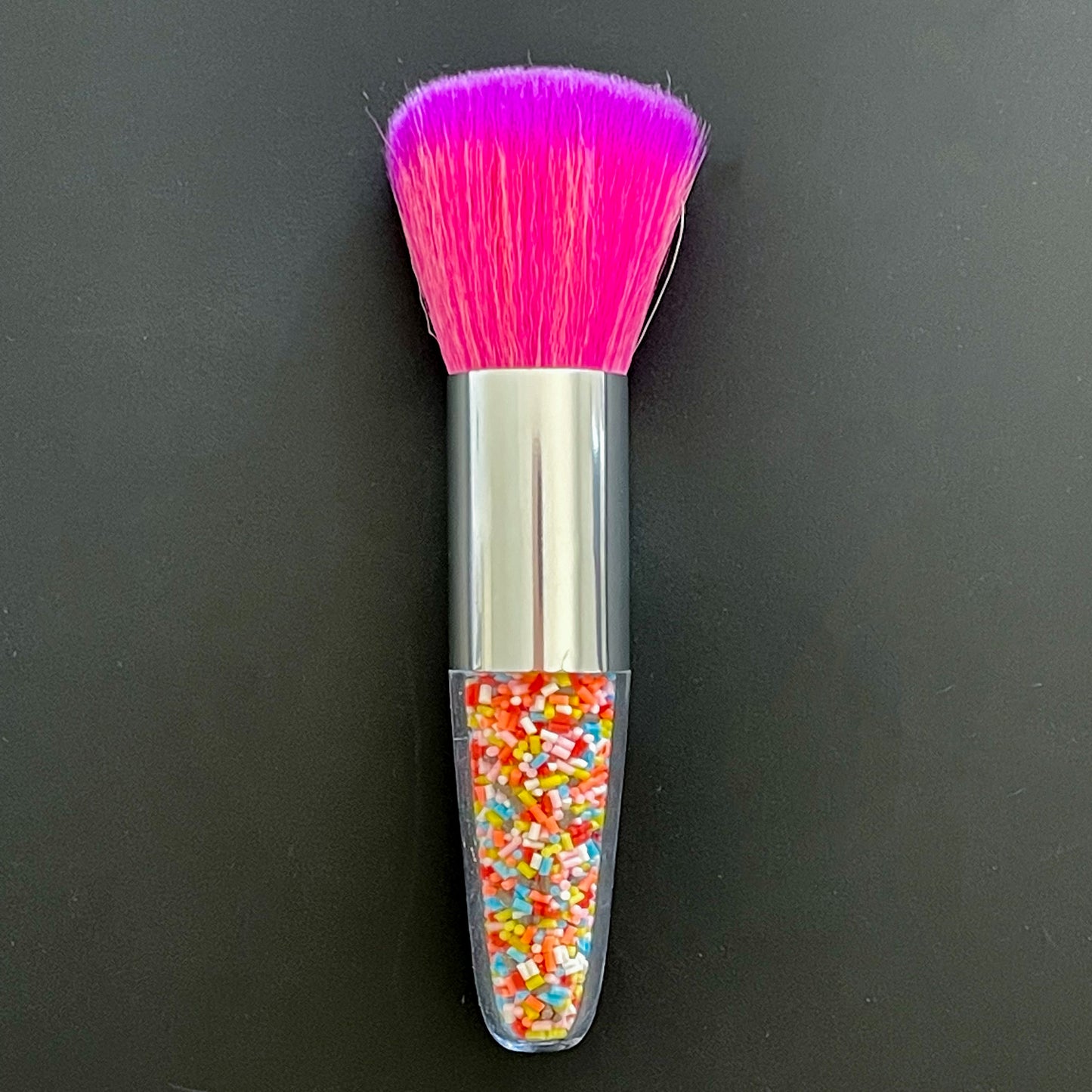 Decorative Handle Brush