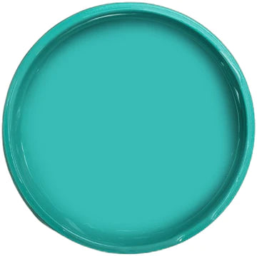 BREAKFAST AT TIFFANY’S - Basic Epoxy Paste