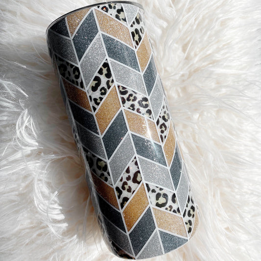 Tangram Tumbler
